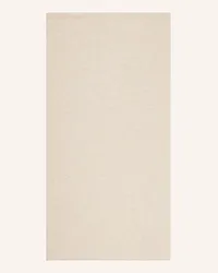 Darling Harbour Cashmere-Schal Beige