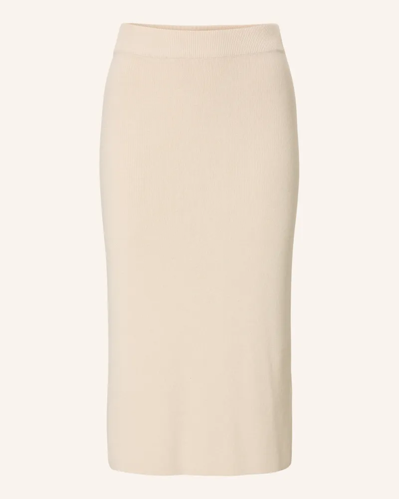 Marc O'Polo Strickrock Beige