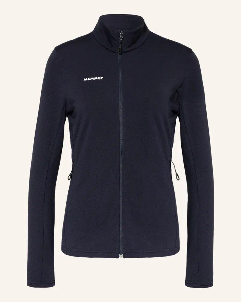 Mammut Midlayer-Jacke ACONCAGUA LIGHT Dunkelblau