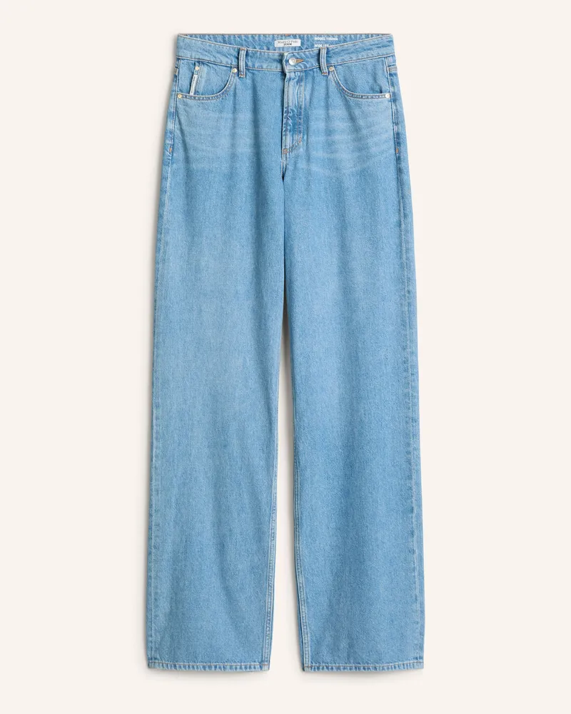 Marc O'Polo Jeans blau Blau
