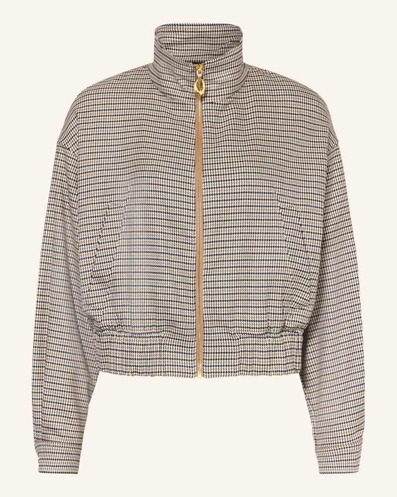 HUGO BOSS Blouson Amefine beige Creme