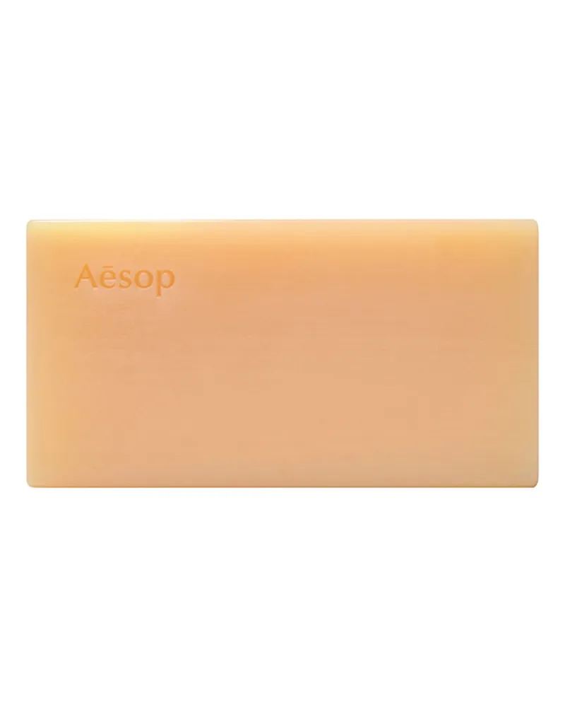 Aesop NURTURE BAR SOAP 