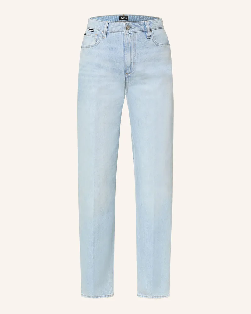 HUGO BOSS Boyfriend Jeans CROSSROAD SUPER 462