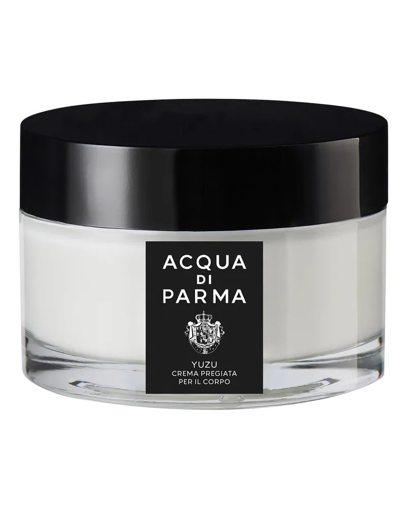 ACQUA DI PARMA Yuzu Body Cream 150 ml 