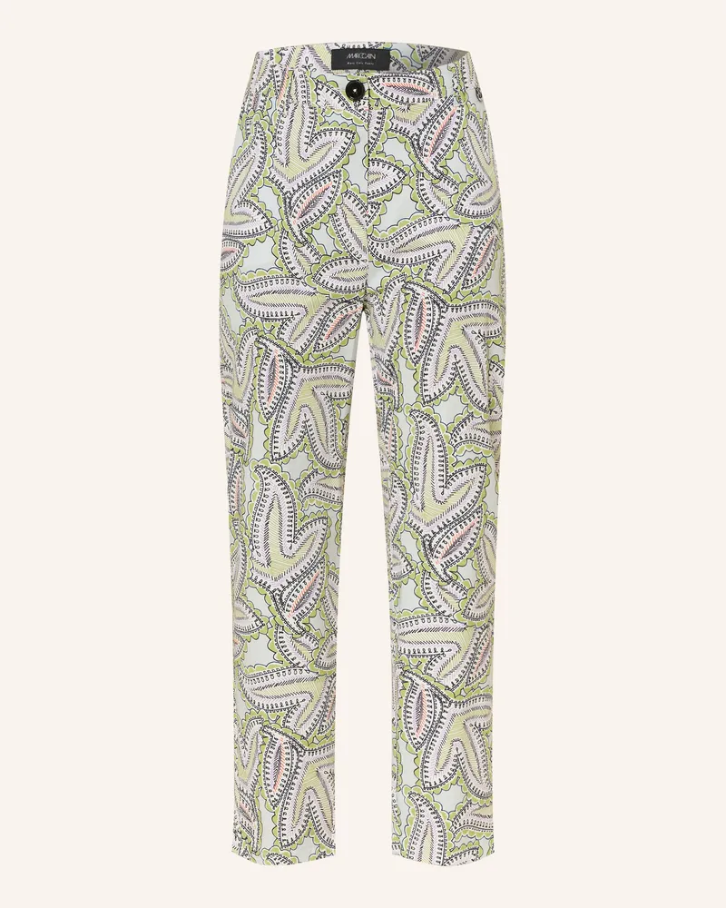 Marc Cain Chino Franca weiss 309