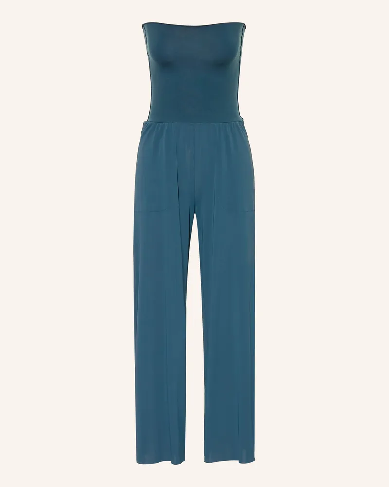 Eres Jumpsuit Dao blau Petrol