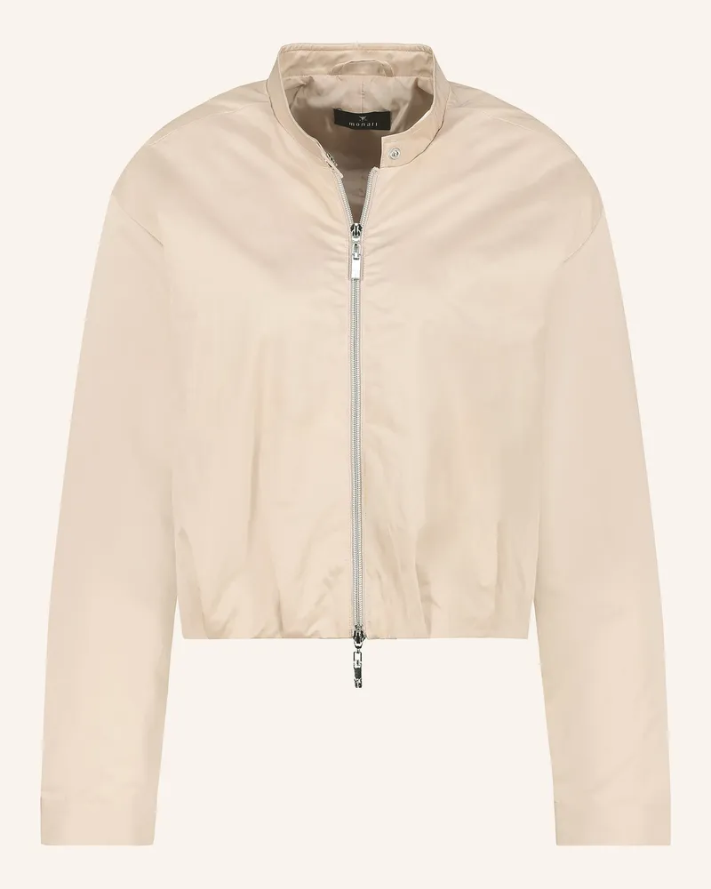 monari Blouson beige Beige