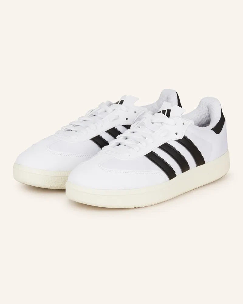 adidas Sneaker VELOSAMBA MADE WITH NATURE 2 Weiss