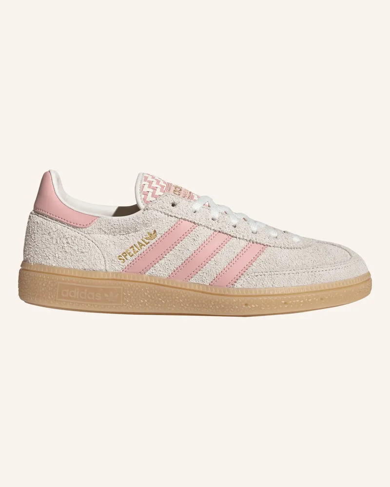 adidas Sneaker Handball Spezial rosa Creme