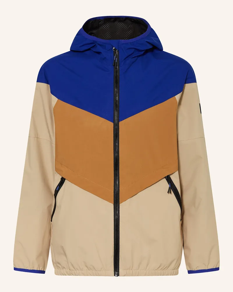 Killtec Funktionsjacke KOS 93 Blau