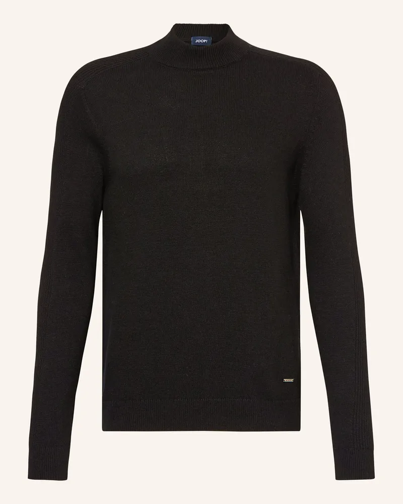 JOOP! Pullover LUANOR Schwarz