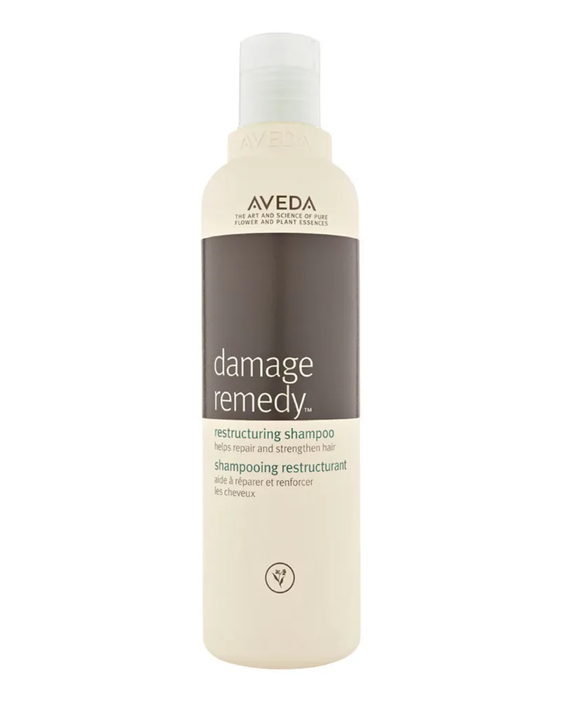 Aveda Damage Remedy Restructuring Shampoo 250 ml 