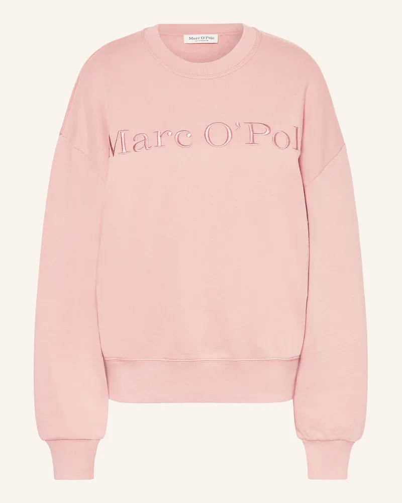 Marc O'Polo Sweatshirt Rosé