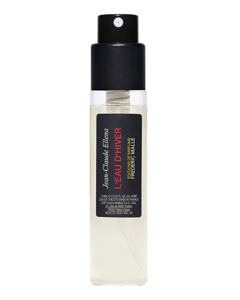 Editions de Parfums Frédéric Malle L'EAU D'HIVER 