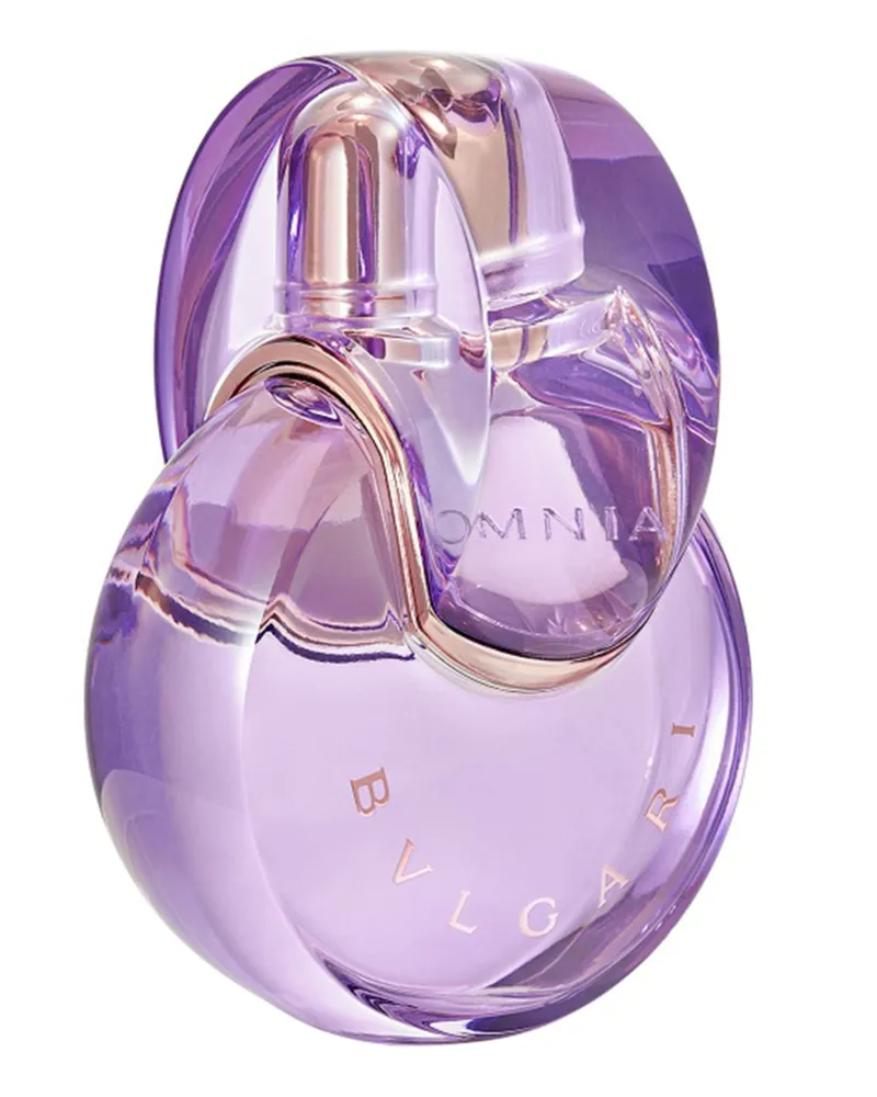 Bulgari Omnia Amethyste Eau de Toilette 100 ml 