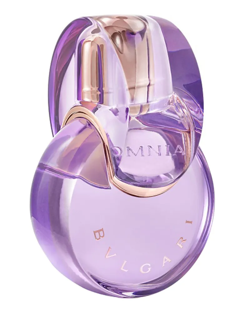Bulgari Omnia Amethyste Eau de Toilette 50 ml 