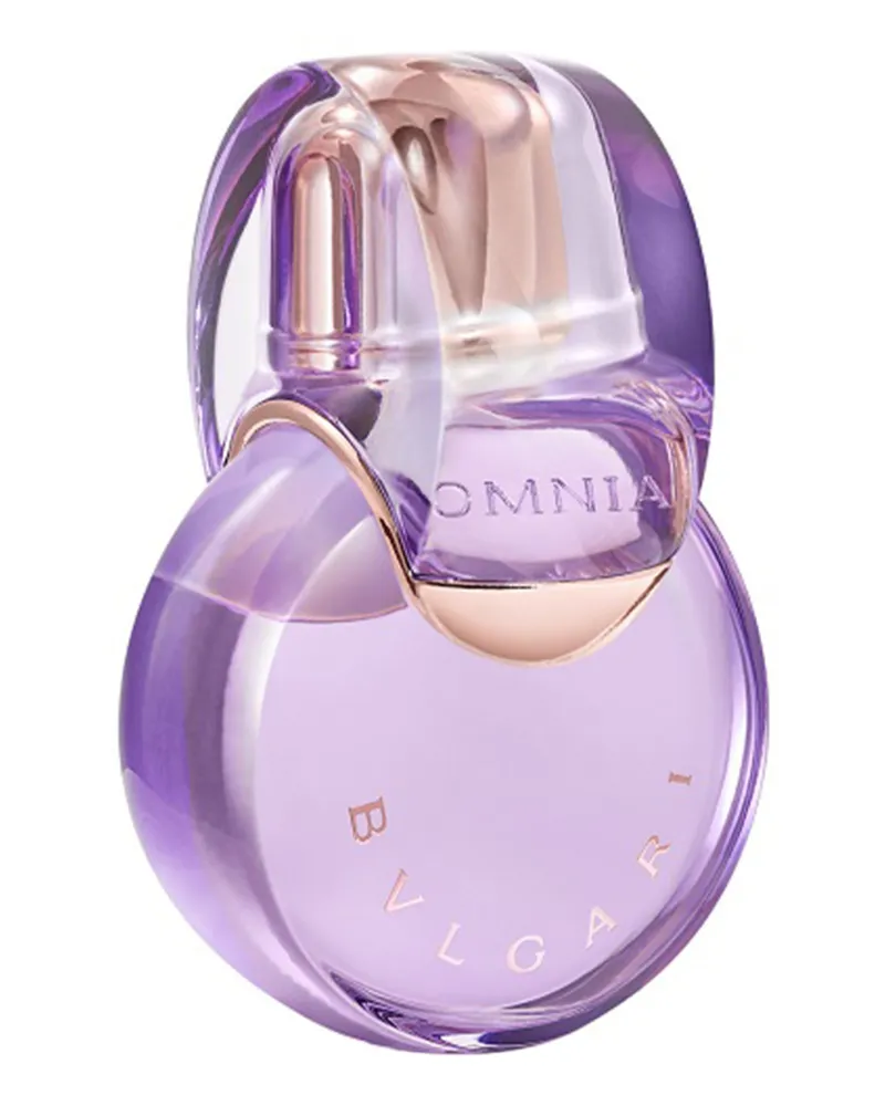 Bulgari Omnia Amethyste Eau de Toilette 30 ml 