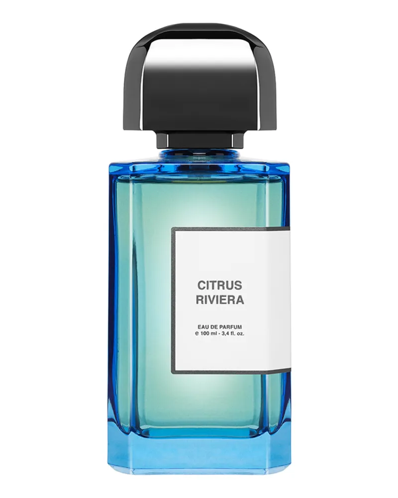 bdk Parfums Citrus Riviera Eau de Parfum 100 ml 
