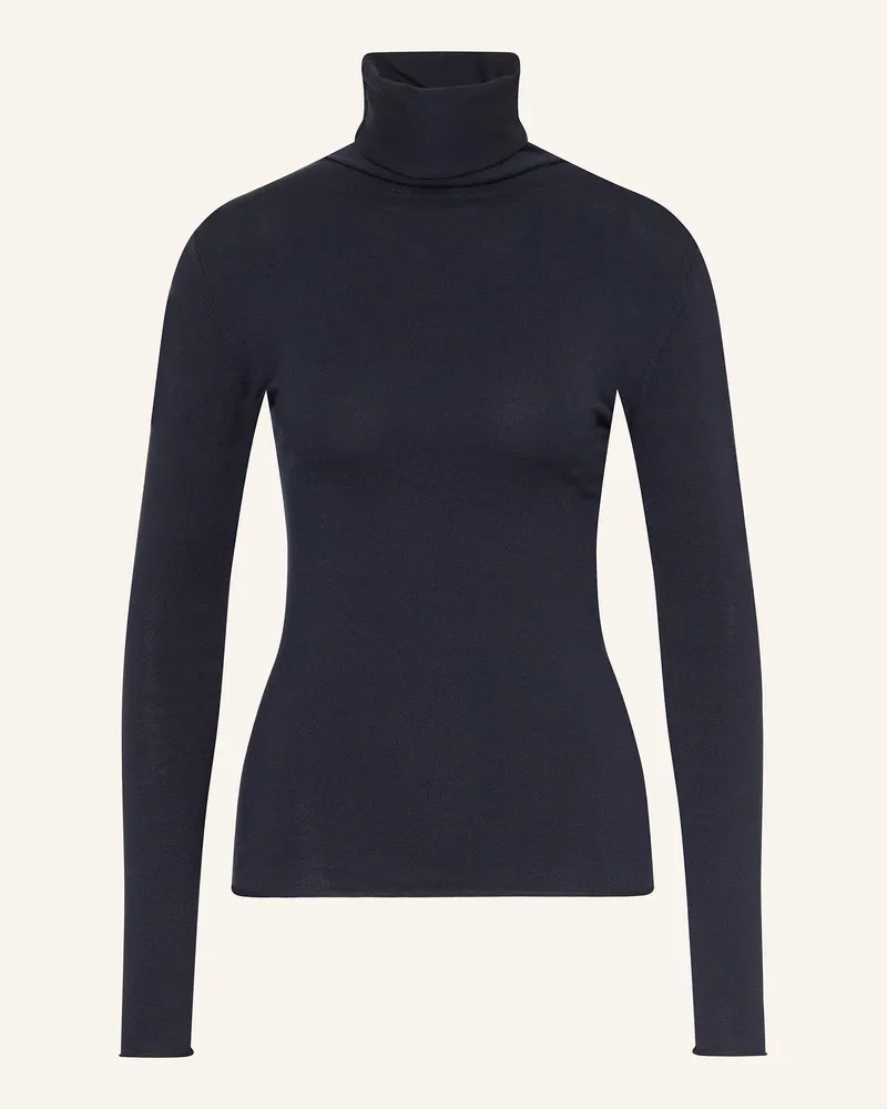 MAX&Co. Pullover MANAMA Dunkelblau