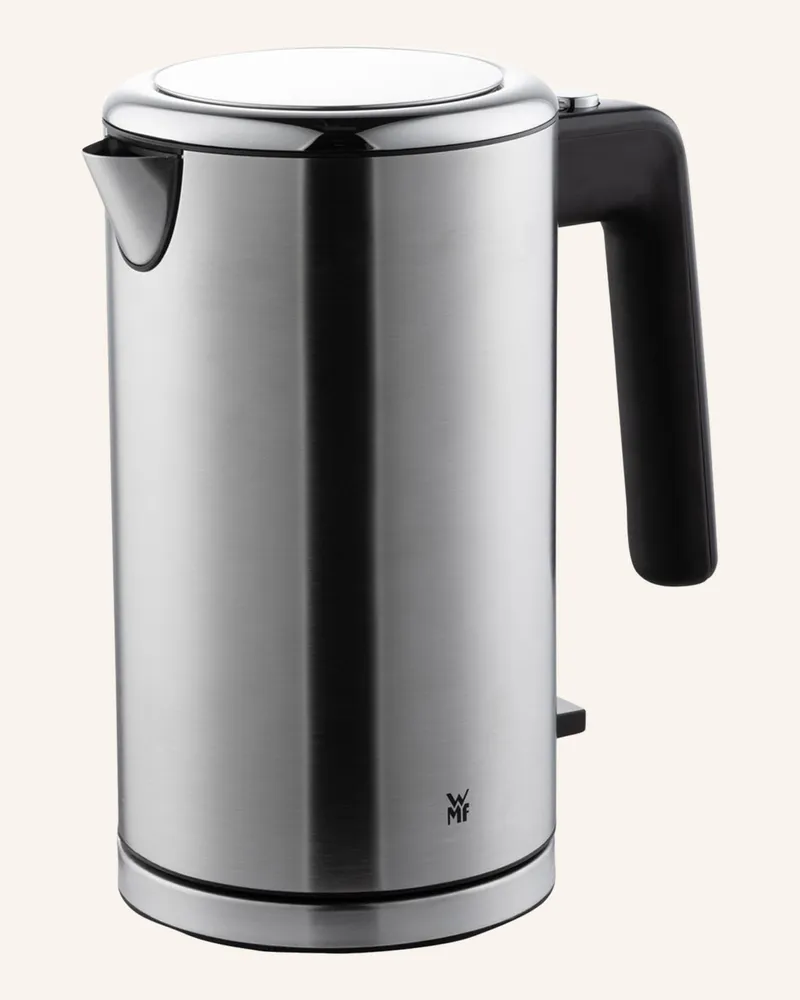 WMF Wasserkocher Lono silber Silber