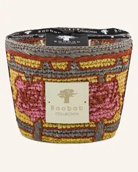 Baobab Collection Duftkerze MAGDA 159.98 € / 1 kg Blau