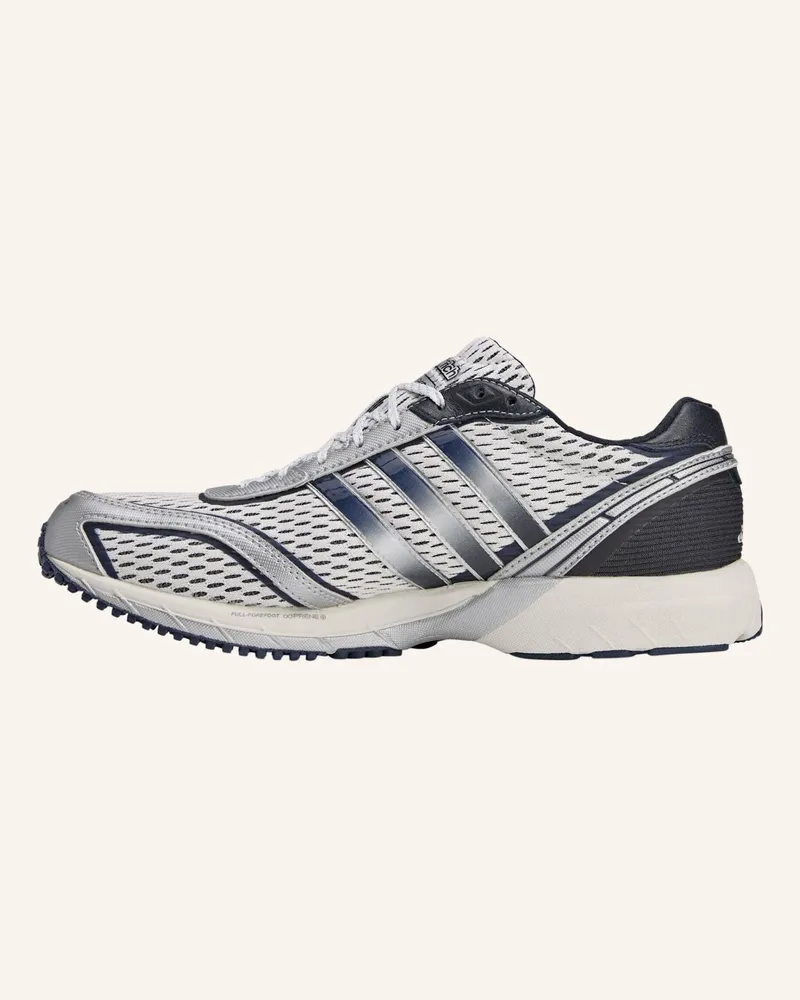 adidas ADIZERO ADIOS SPORTY & RICH SCHUHE Weiss