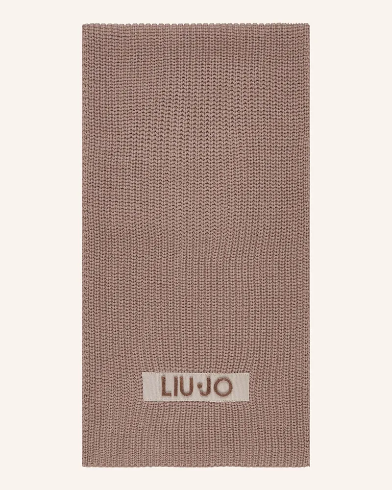 Liu Jo Schal Taupe