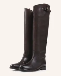 Bronx Stiefel FE-LISE - BRAUN Braun