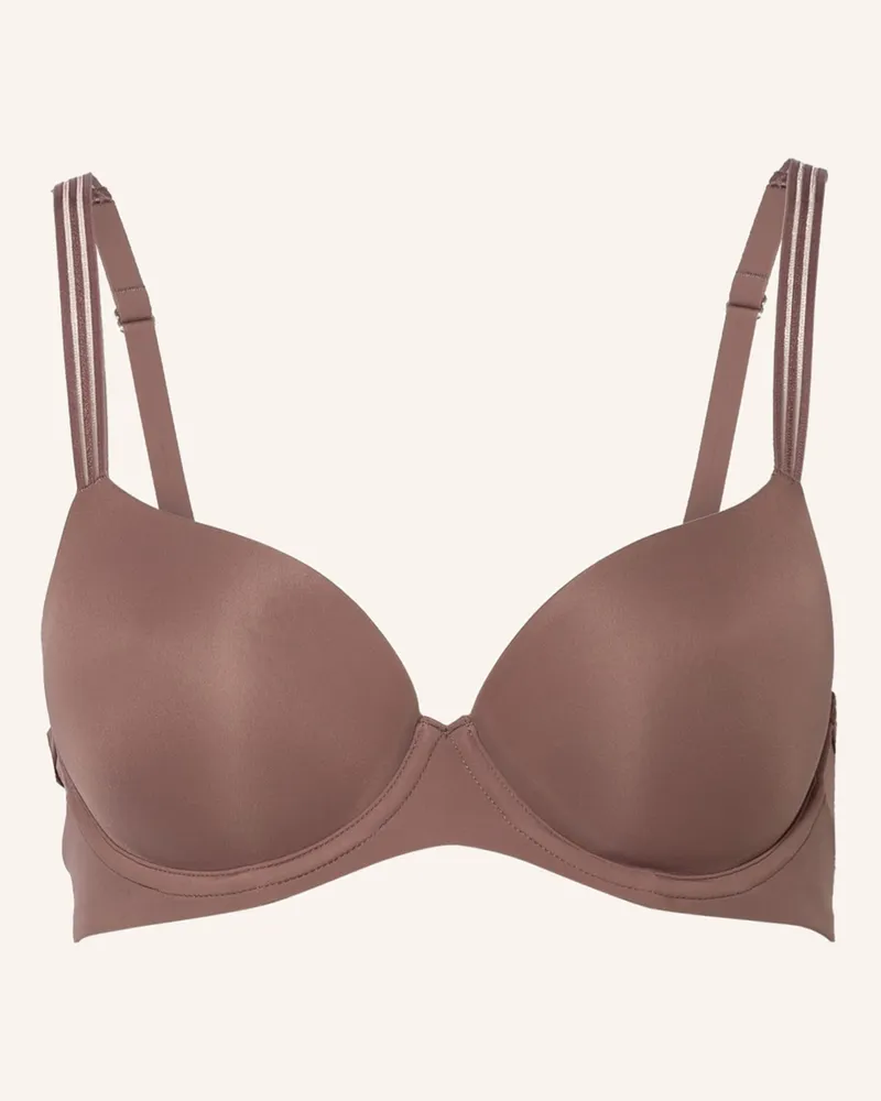 Marie Jo Schalen-Bh Louie beige Taupe