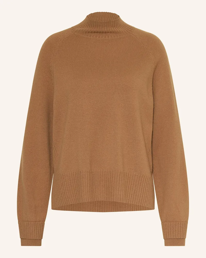 Bogner Rollkragenpullover LYSANNE Braun