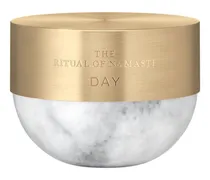 THE RITUAL OF NAMASTE