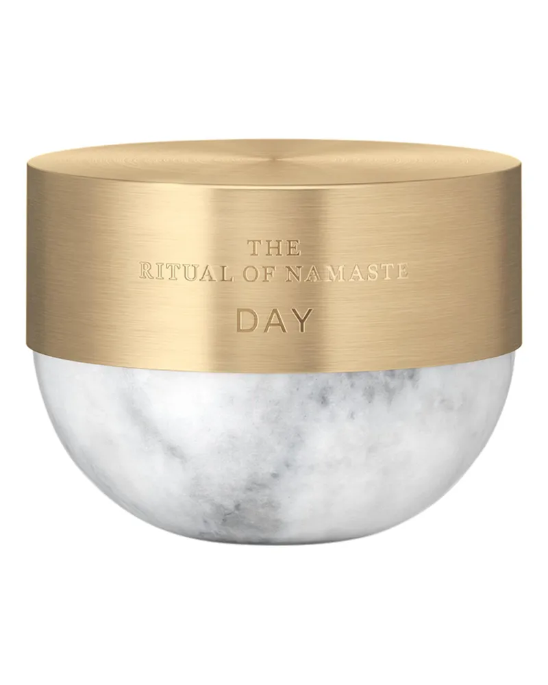 RITUALS THE RITUAL OF NAMASTE 