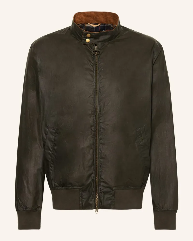 Barbour Blouson ROYSTON Gruen