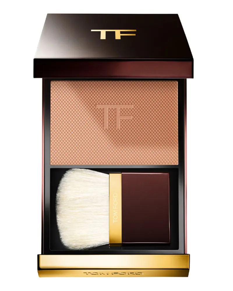 Tom Ford Architecture Soft Matte Blurring Powder Puder 02