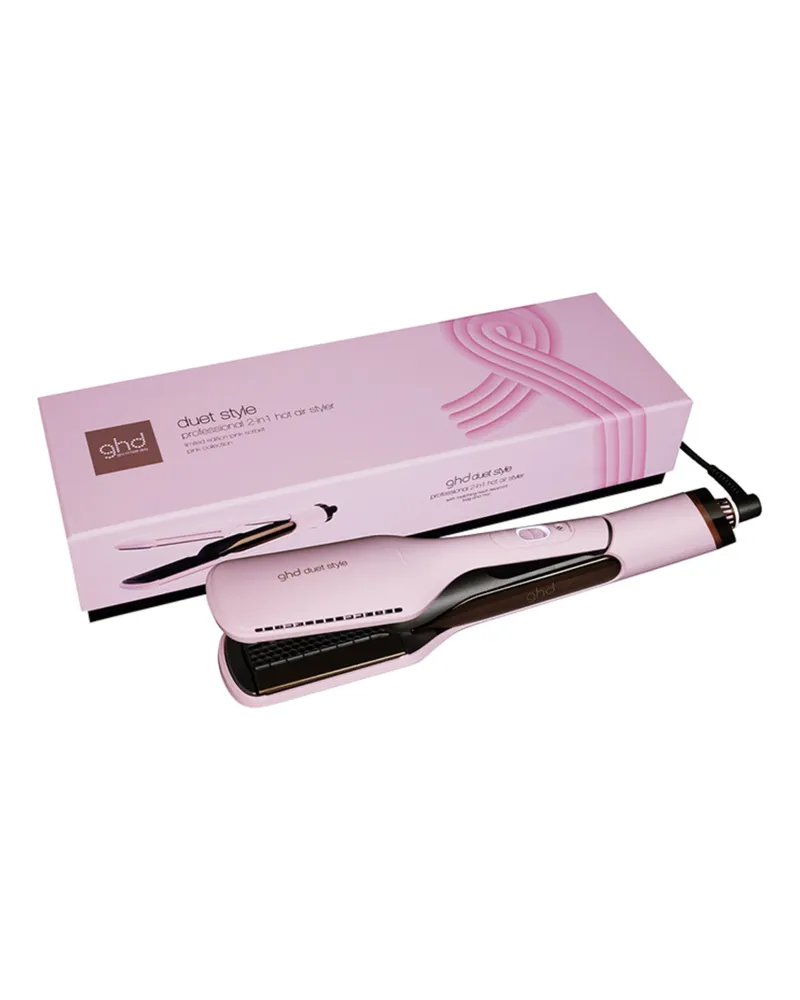 ghd PINK DUET STYLE 