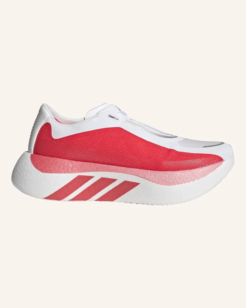 adidas Laufschuhe Hyperboost Edge rot Rot