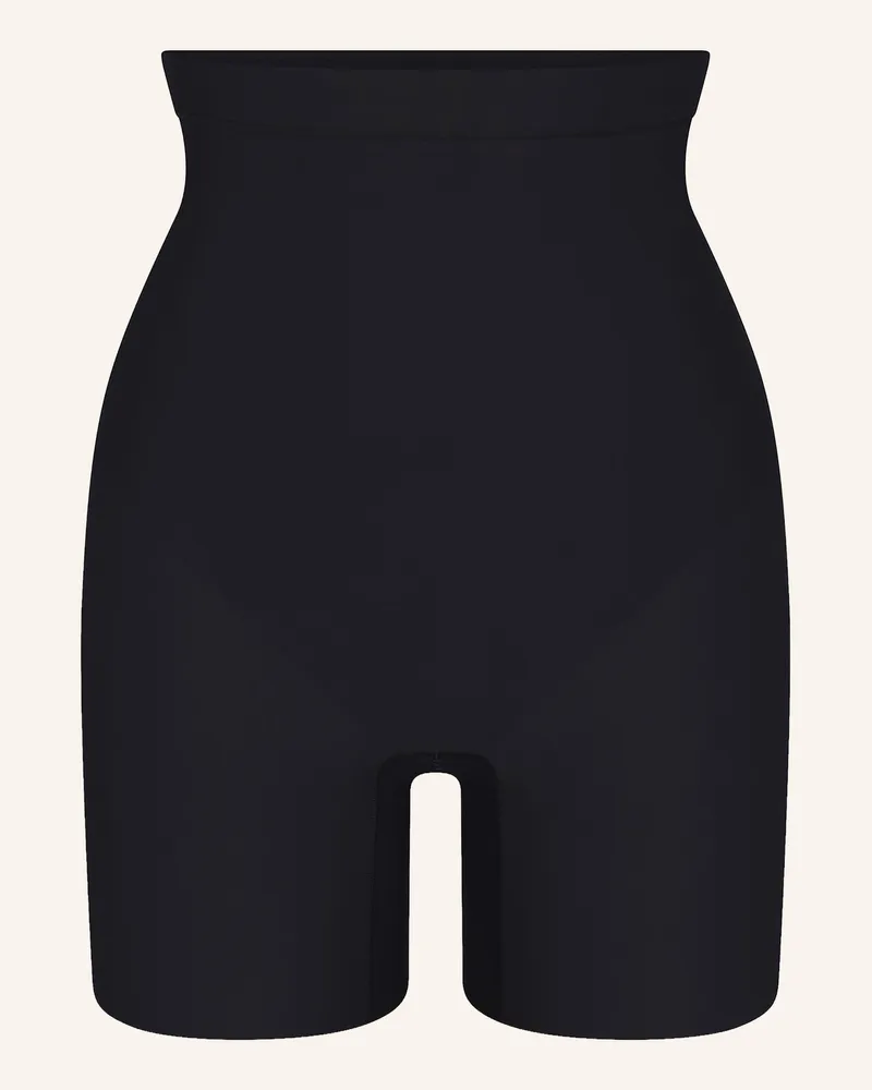 SKIMS Shape-Hose Skims Body schwarz Onyx
