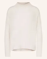 lilienfels Cashmere-Pullover Weiss