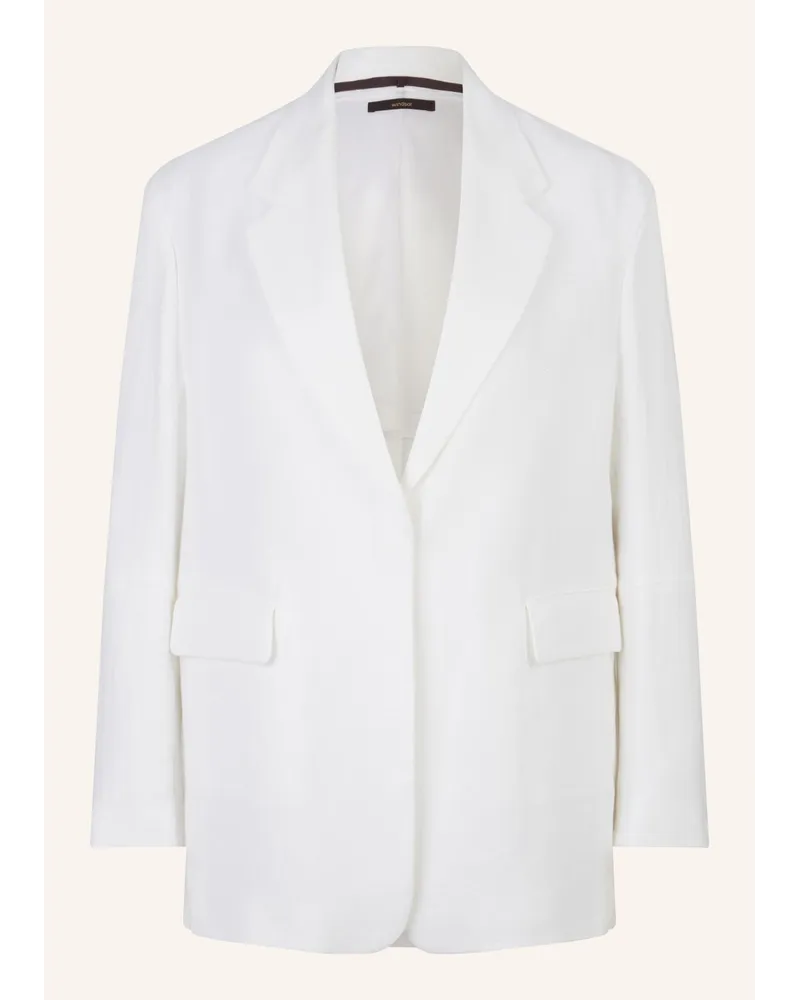 windsor. Blazer Weiss