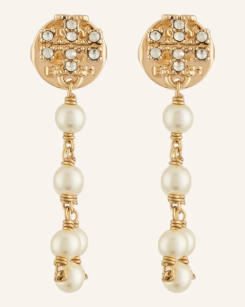Tory Burch Ohrhänger Kira gold Gold