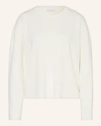 Rich&Royal Sweatshirt Weiss