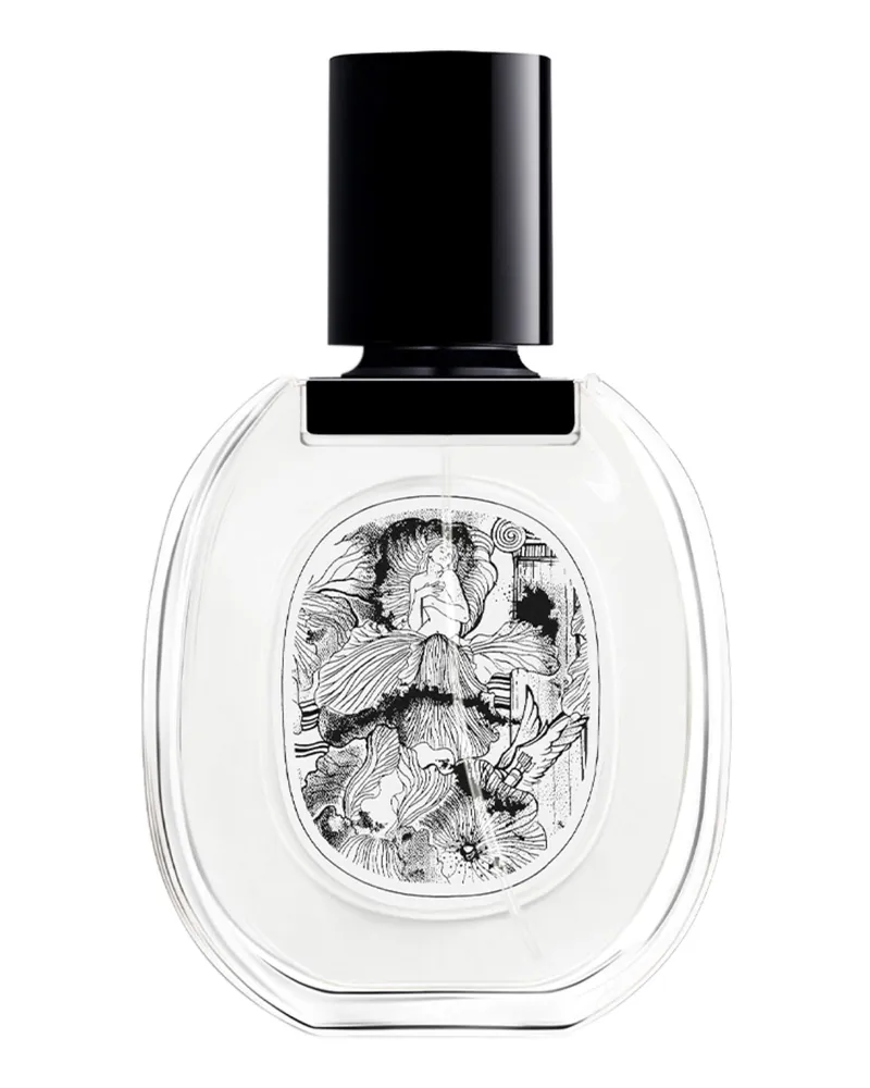 Diptyque Fleur De Peau Eau de Toilette 50 ml 