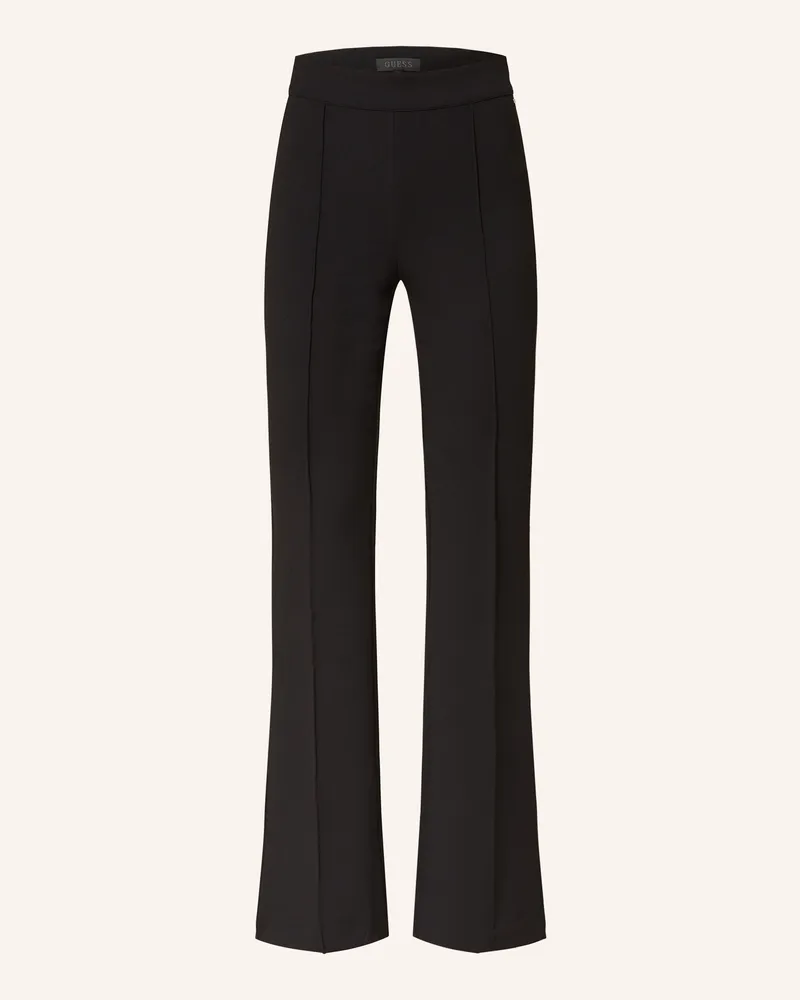 Guess Hose Schwarz