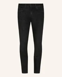 7 for all mankind Jeans SLIMMY Slim fit Schwarz