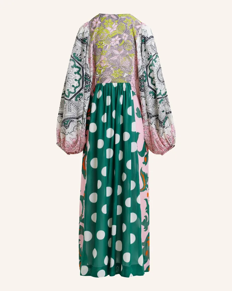 Essentiel Kleid HARYLAND Grün