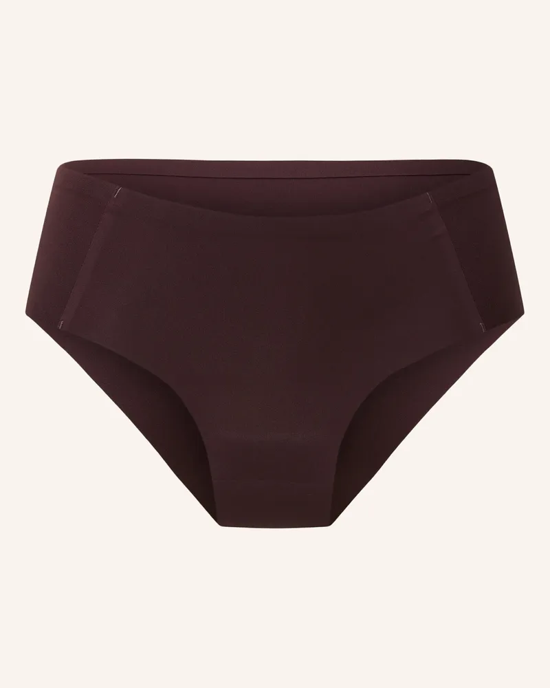 LingaDore Daily 2-Pack Hipster braun Braun