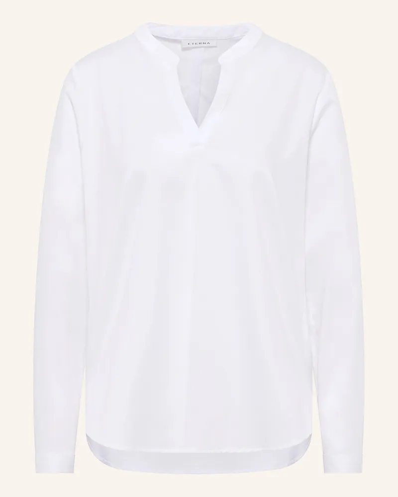 Eterna Tunika Weiss