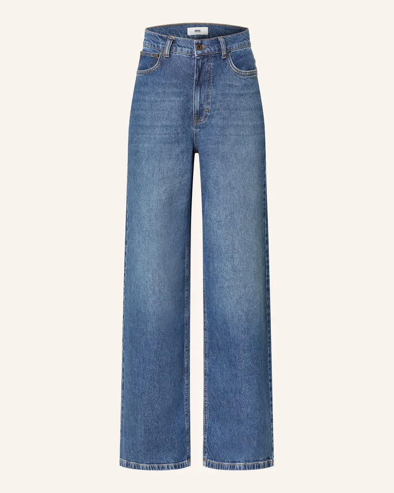 cinque Wide Leg Jeans CISTAGE 65