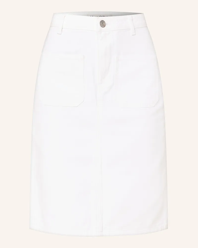 Marc O'Polo Jeansrock 100