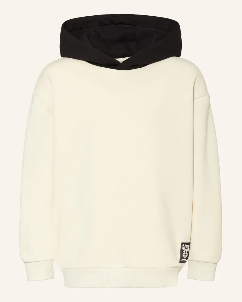 S.Oliver Hoodie Ecru